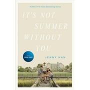 Its Not Summer Without You Media tie-in Paperback