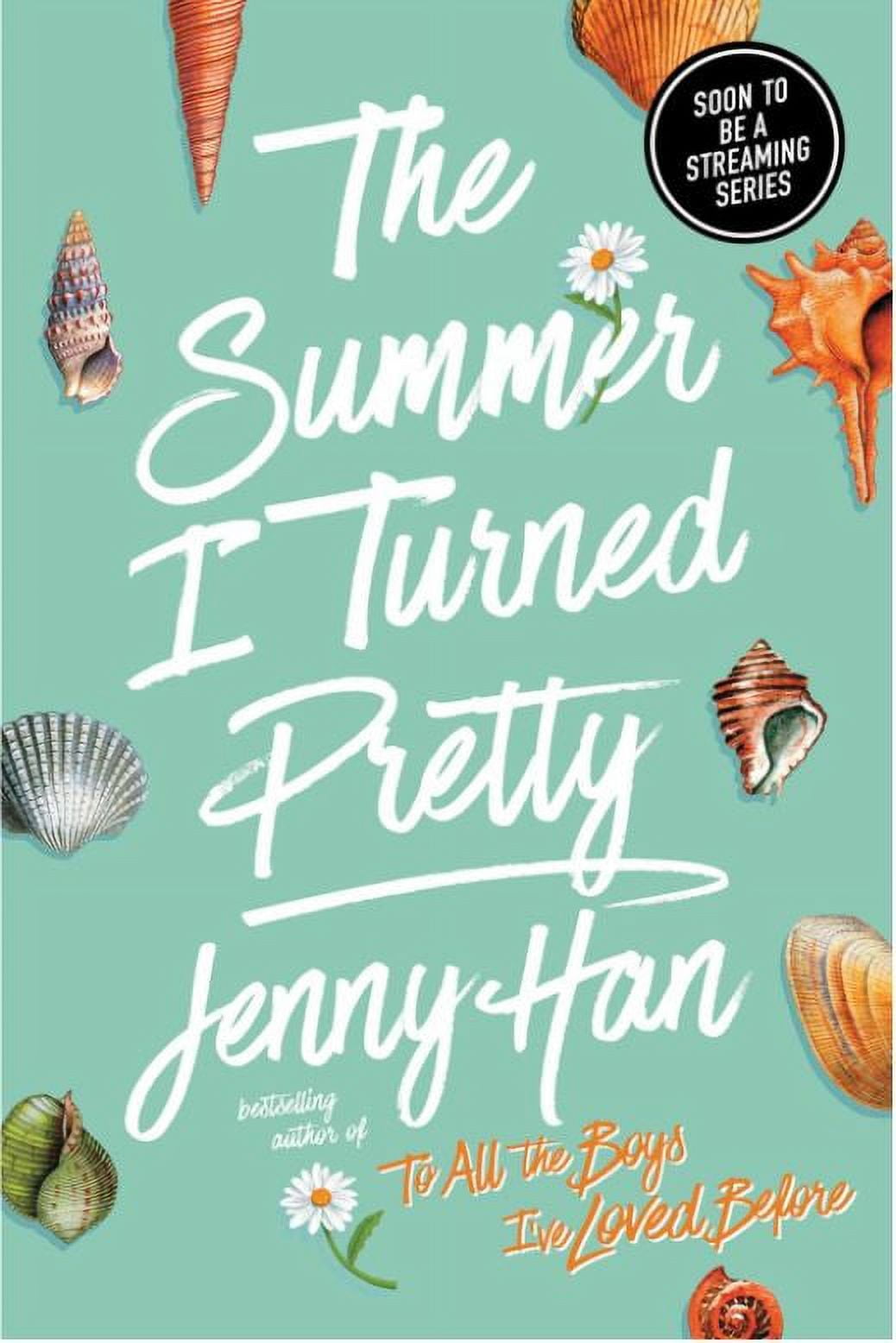 The Summer I Turned Pretty (Paperback)
