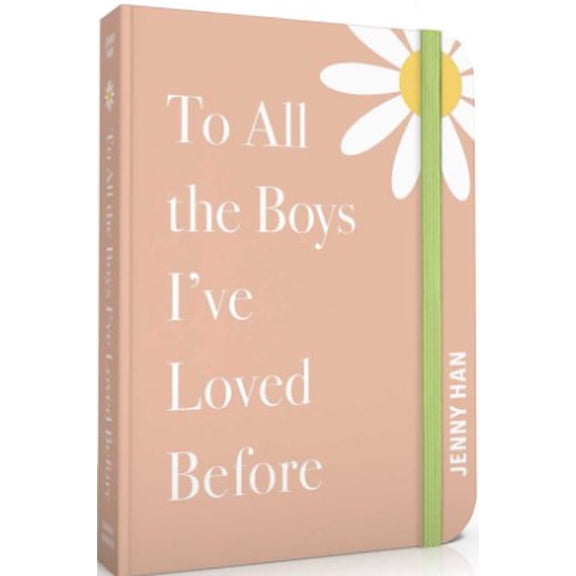 To All the Boys I've Loved Before: Special Keepsake Edition (Special edition) (Paperback)