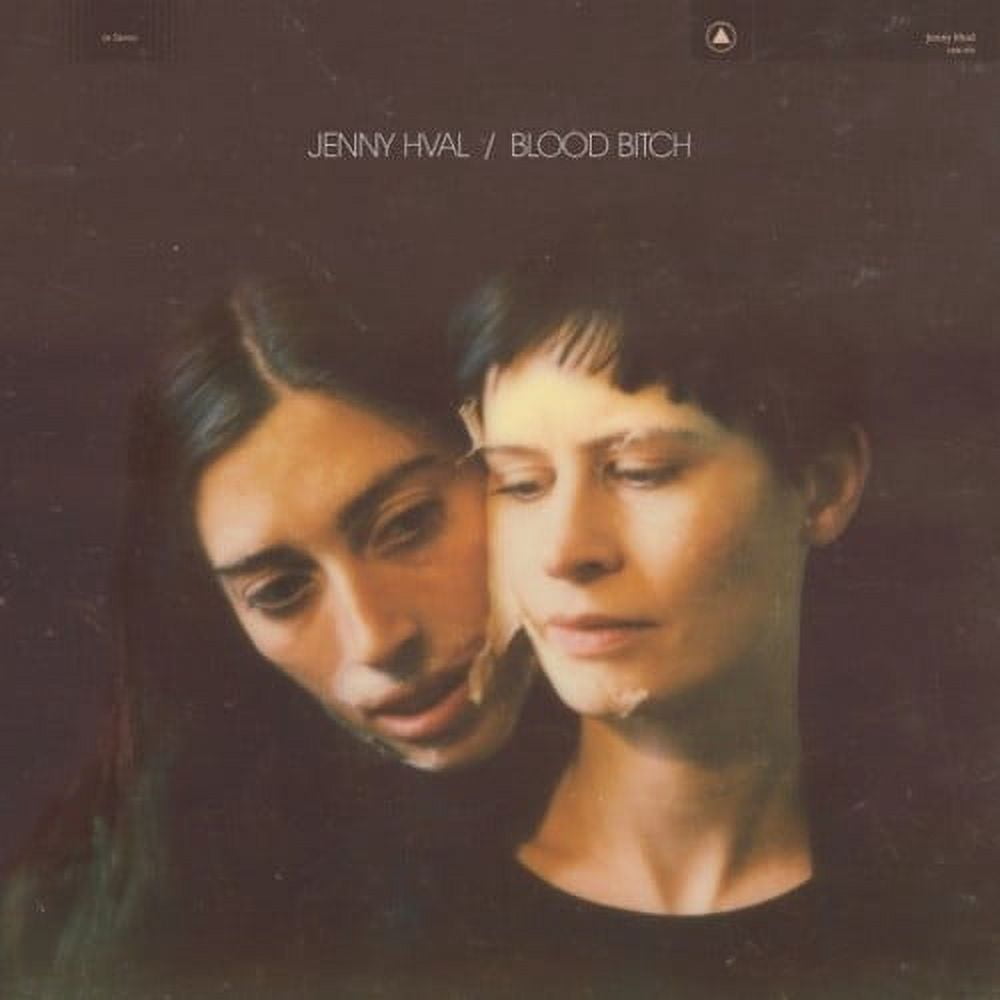 Jenny Hval - Blood Bitch - Music & Performance - Vinyl