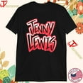 Jenny Lewis Airbrush Tshirts