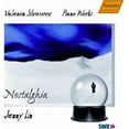 thumbnail image 1 of Jenny Lin - Nostalghia: Piano Works - Music & Performance - CD, 1 of 2