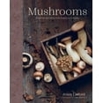 thumbnail image 1 of Jenny Linford's Cookbooks Mushrooms: Over 65 Recipes for Fabulous Fungi, (Hardcover), 1 of 1