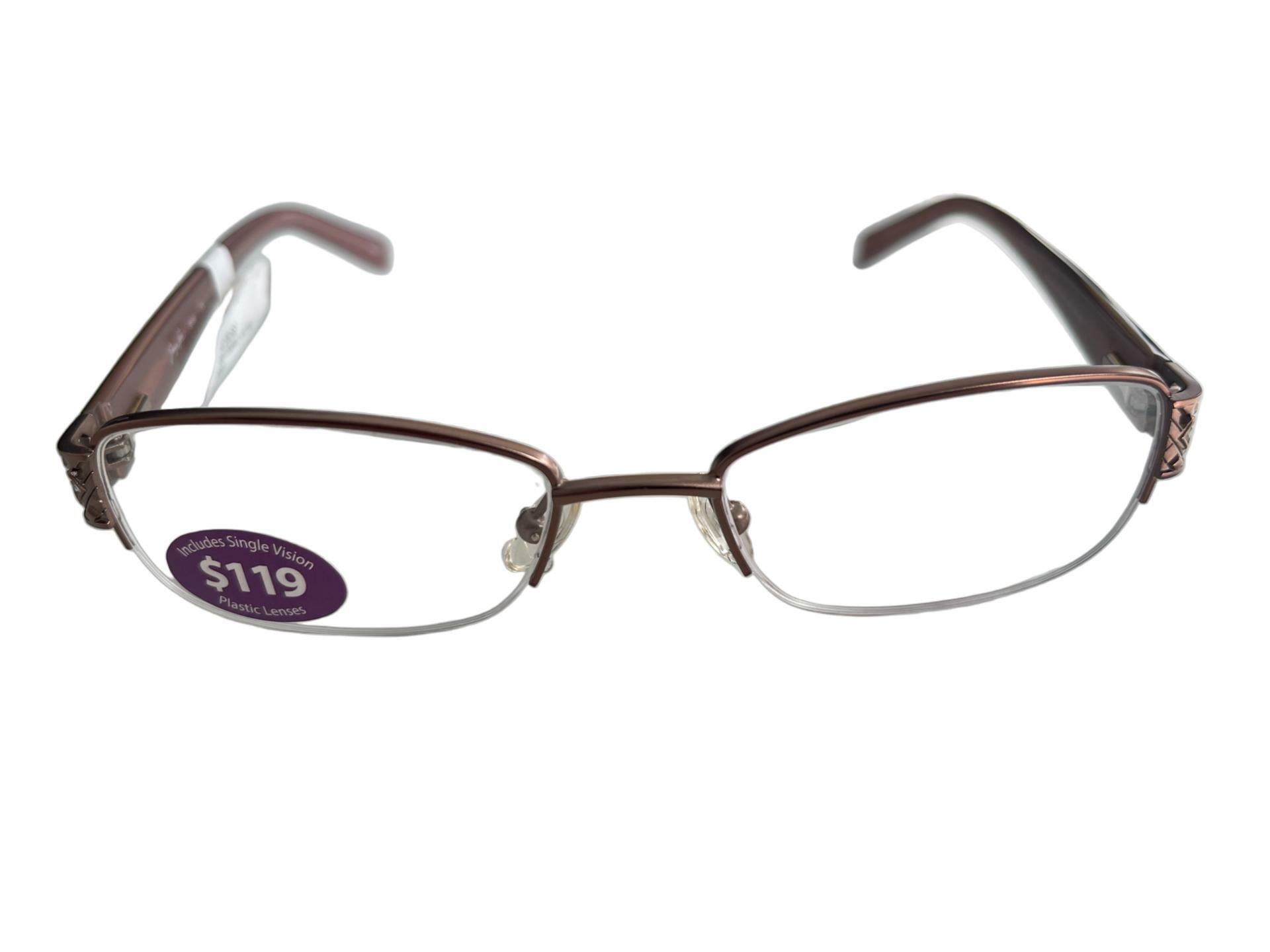 Size 50-18-135 Glasses