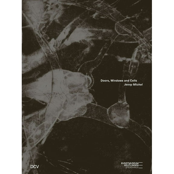 Jenny Michel : Doors, Windows and Cells (Paperback)