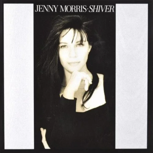 Jenny Morris Shiver (1989) (Cd)