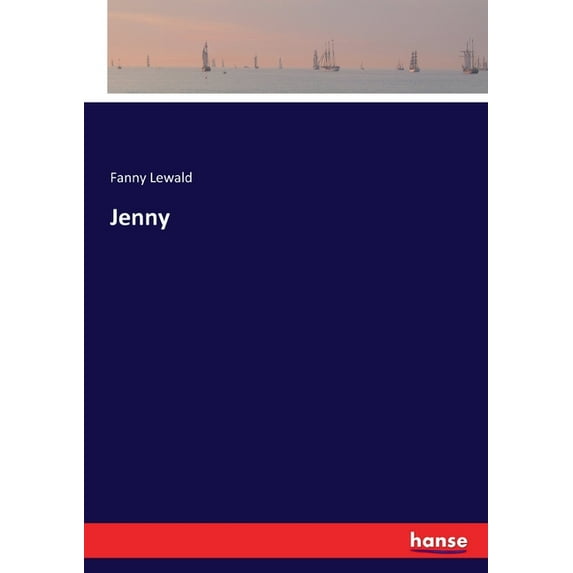 Jenny, (Paperback)