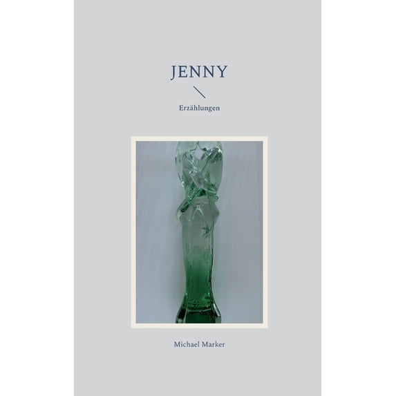 Jenny, (Paperback)