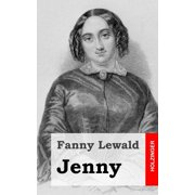Jenny, (Paperback)
