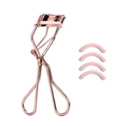Jenny Patinkin The Big Reveal Eyelash Curler for Hooded Eyes & Deep Set Eyes, No Pinch, Nickel Free