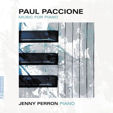 Jenny Perron - Music for Piano - Music & Performance - CD