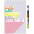thumbnail image 1 of Jenny Redman - Believe Wall Poster, 22.375" x 34", 1 of 5