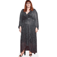 thumbnail image 1 of Jenny Ryan (Silver) Lifesize Cardboard Cutout Standee, 1 of 7