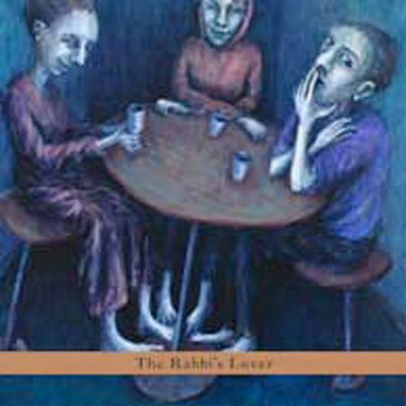 Jenny Scheinman - The Rabbi's Lover - Jazz - CD