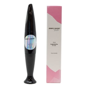 Jenny Secret Crystal Gel Pen, 10 mL