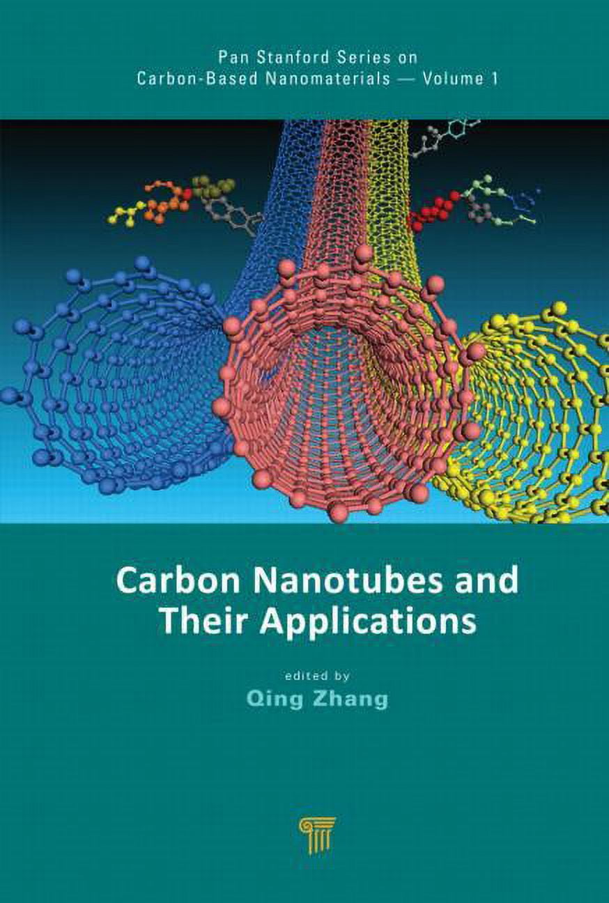 Carbon Based Nanomaterials