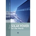 thumbnail image 1 of Jenny Stanford Renewable Energy: Solar Power for the World: What You Wanted to Know about Photovoltaics (Hardcover), 1 of 1