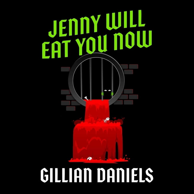 Jenny Will Eat You Now: A Meat Cute, (Audiobook)