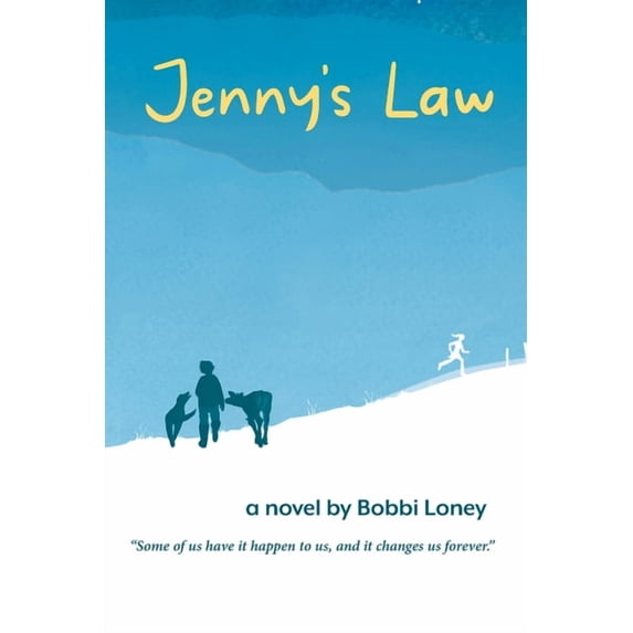Jenny's Law, (Paperback)