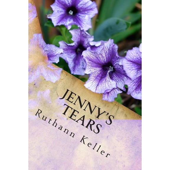 Jenny's Tears, (Paperback)