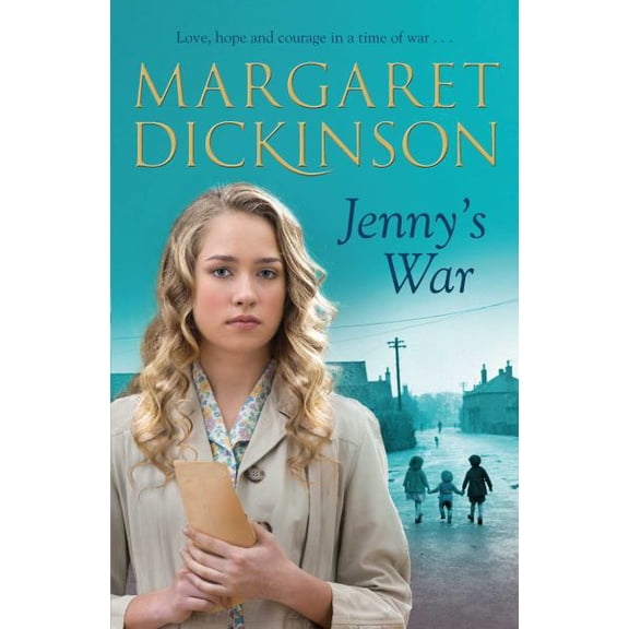 Jenny's War