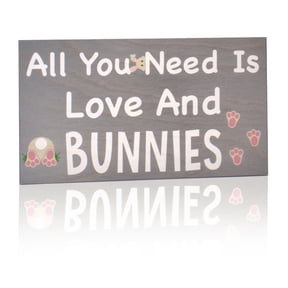 Bunny Rabbit Hand Sign Rabbit Sign
