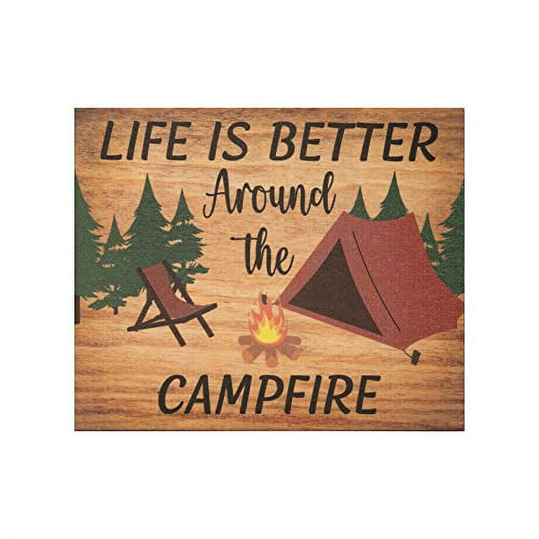 Camping gifts for women 2025