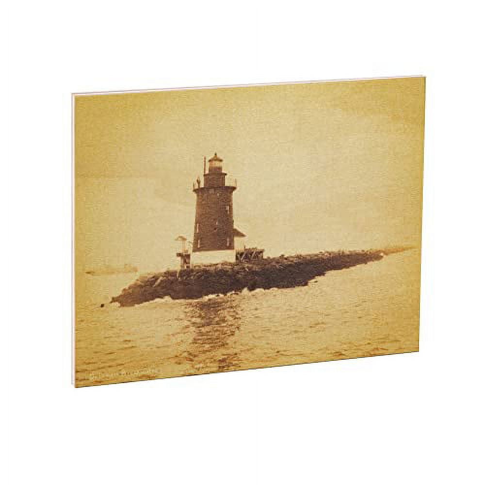 JennyGems Delaware Gifts, Cape Henlopen Delaware Souvenirs, Delaware Sign, Delaware Decor