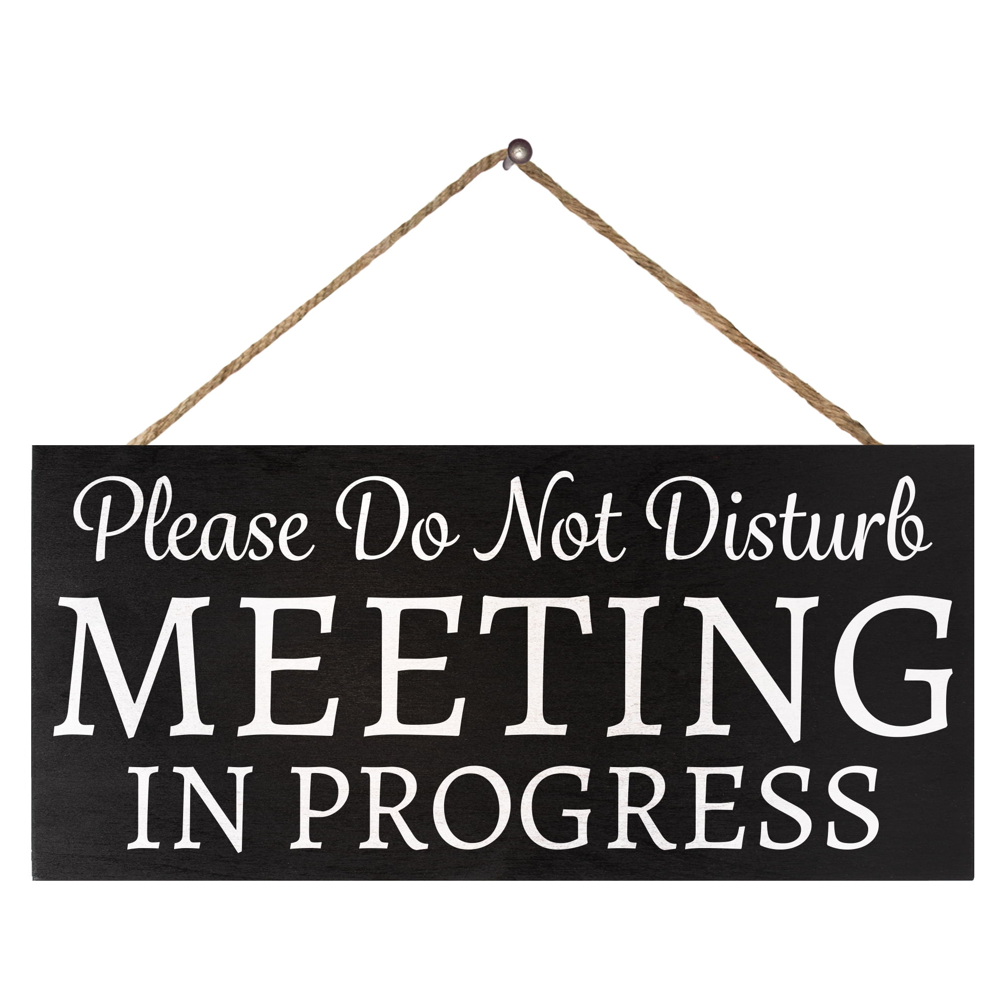 meeting-in-progress-sign