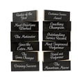 thumbnail image 1 of JennyGems Employee Recognition Gifts, Employee Appreciation Gifts Recognition Coworkers, Motivation Gifts for Coworkers, Team Gifts, Employee Thank You Gifts Appreciation (Achievements/Recognition), 1 of 10