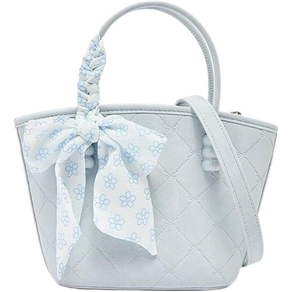 JennyShop Stylish & Versatile Women Bag, Large Capacity Handheld Tote Bag - Niche Design Spacious Shoulder Bag