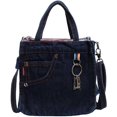 thumbnail image 1 of JennyShop Vintage Outdated Women's Cowboy Bag - Multi Directional Slant/Handheld/Shoulder Wallet, 1 of 7
