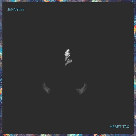 Jennylee - Heart Tax - Music & Performance - Vinyl