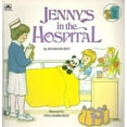 thumbnail image 1 of Pre-Owned Jenny's in the Hospital 9780307118899, 1 of 1