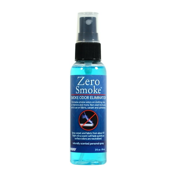 Jenray Smoke Odor Eliminator Spray, 2 Oz (Pack of 2)