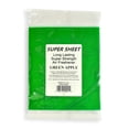 thumbnail image 1 of Jenray Super Sheet Large (8"x7") Under Seat Car Air Freshener (Green Apple), 1 of 1