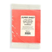 Jenray Super Sheet Large (8"x7") Under Seat Car Air Freshener (Tommy)