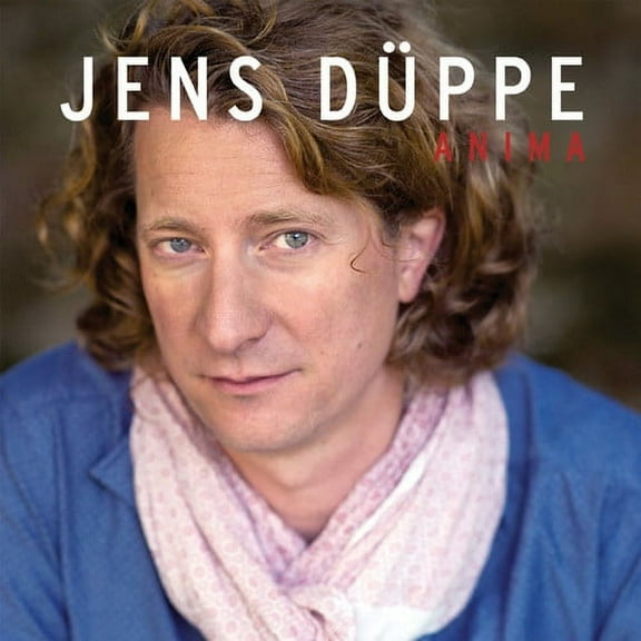 Jens Duppe - Anima - Music & Performance - CD