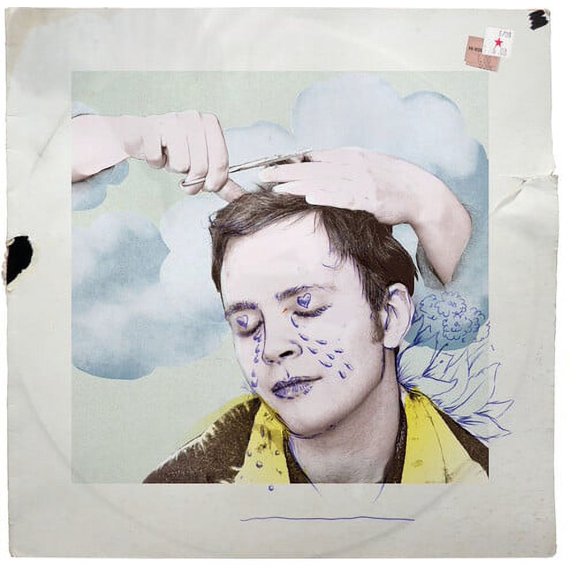 Jens Lekman - Linden Trees Are Still In Blossom - Music & Performance - CD
