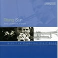 thumbnail image 1 of Jens Lindemann - Rising Sun - Classical - CD, 1 of 1