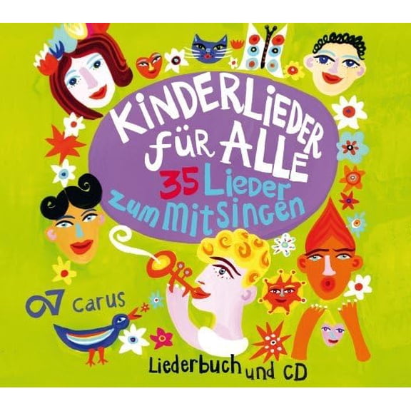Jens Trndle,P Kinderlieder fr alle!: 35 Lieder zum Mitsingen. Liederbuch mit (Paperback)