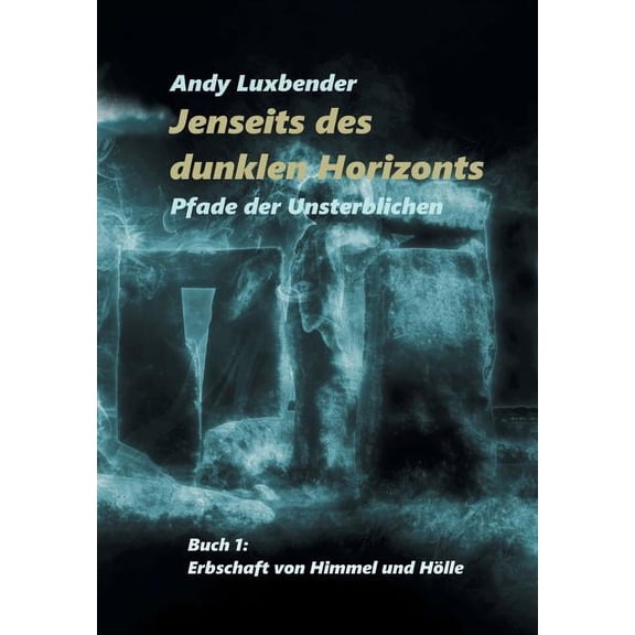 Jenseits des dunklen Horizonts (Paperback)