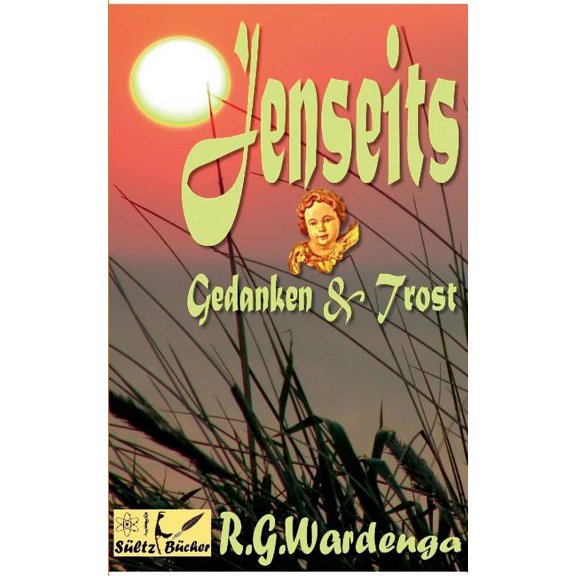Jenseits - Gedanken & Trost, (Paperback)