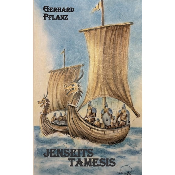 Jenseits Tamesis, (Paperback)