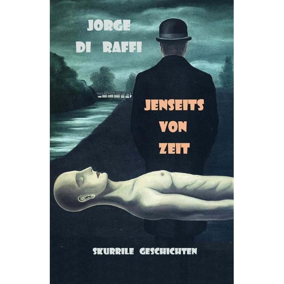 Jenseits von Zeit (Paperback)