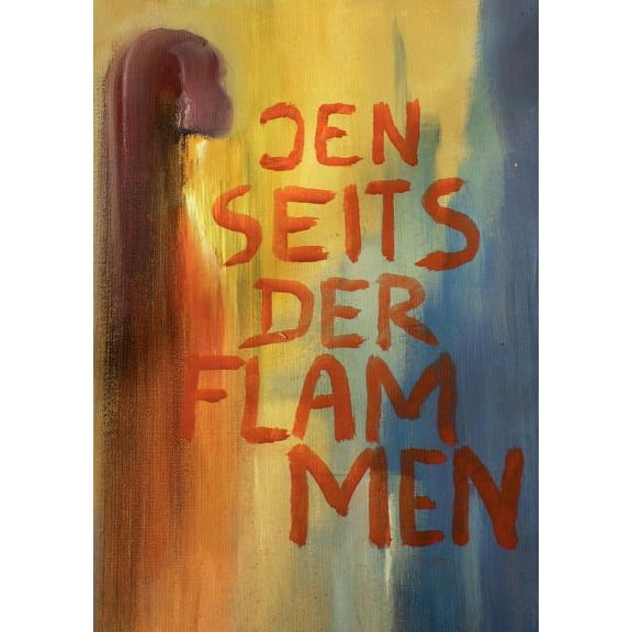 Jenseits der Flammen, (Paperback)