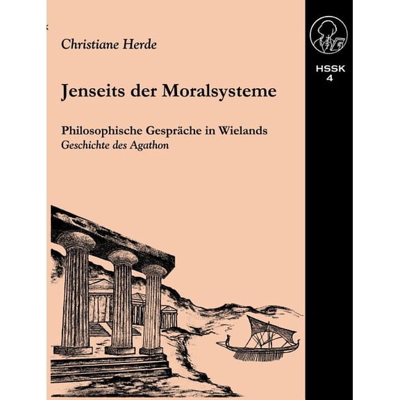 Jenseits der Moralsysteme, (Paperback)