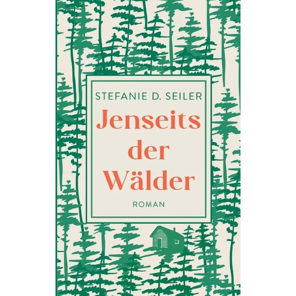 Jenseits der Wlder, (Paperback)