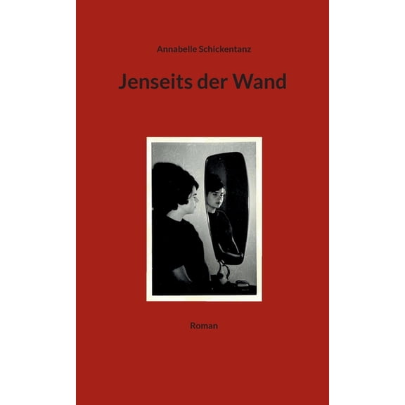 Jenseits der Wand, (Paperback)