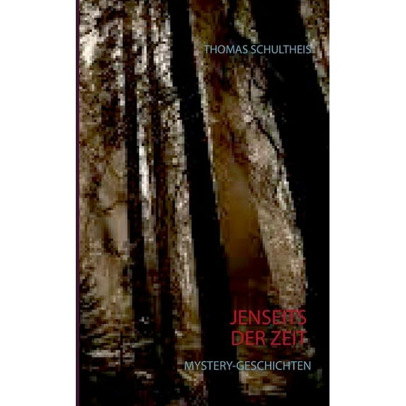 Jenseits der Zeit, (Paperback)